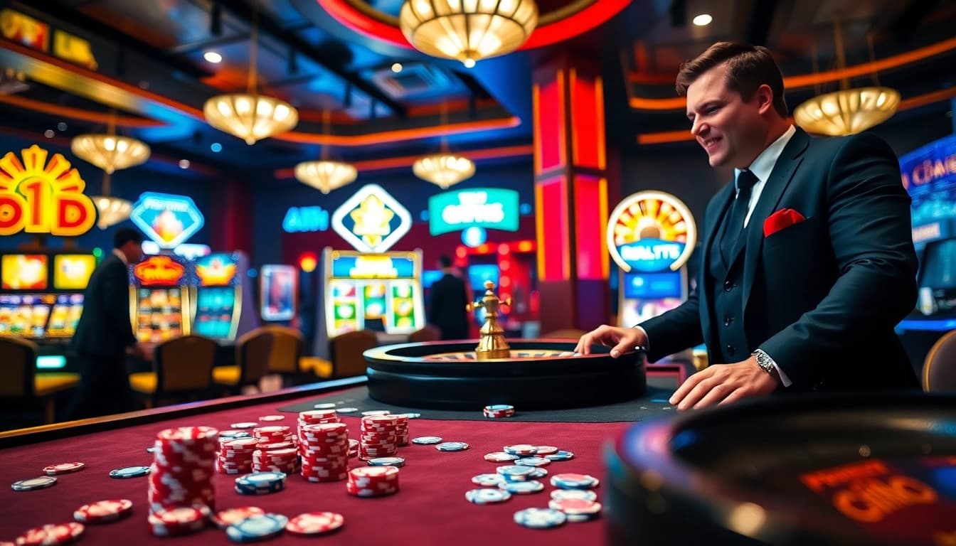 Join the thrills at https://abc88.app/ with vibrant casino games and winning moments.
