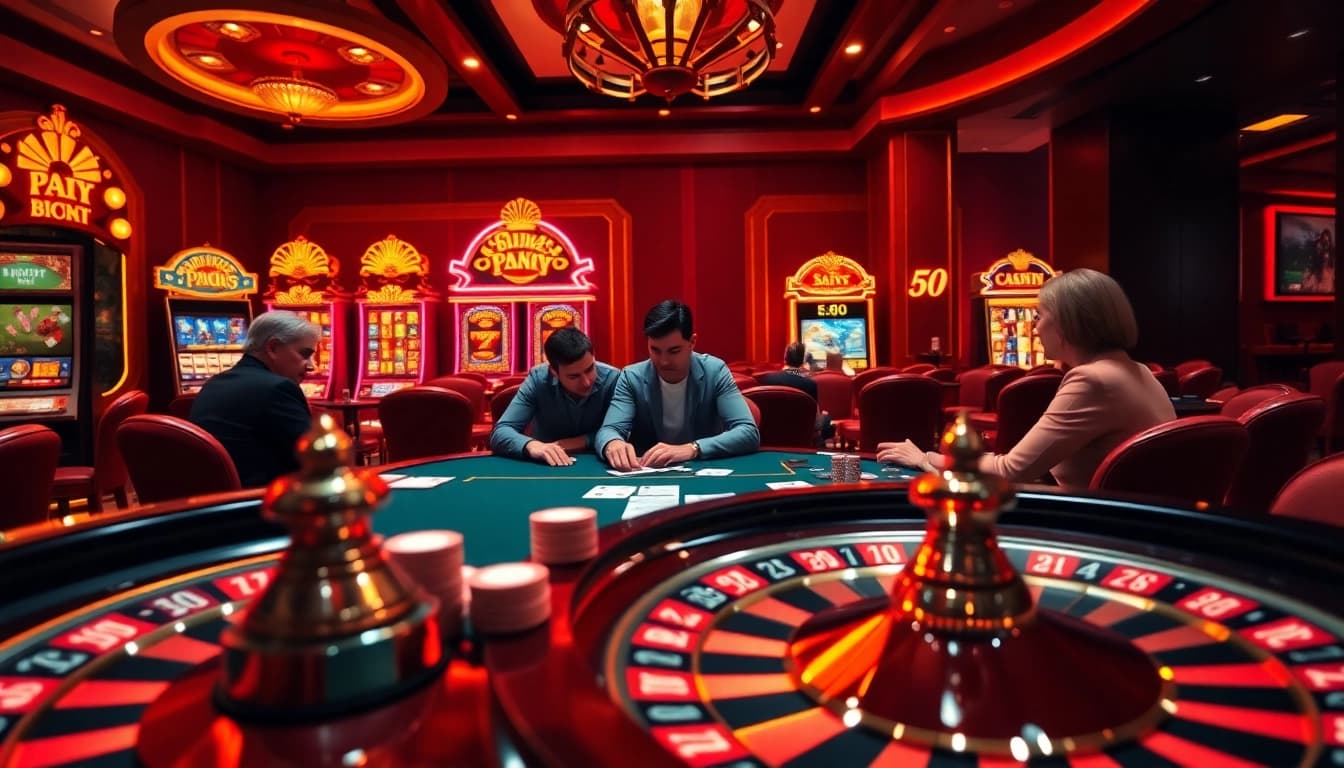 Experience the excitement of a high-stakes poker game at https://58win.broker/ with professional players and vibrant casino atmosphere.