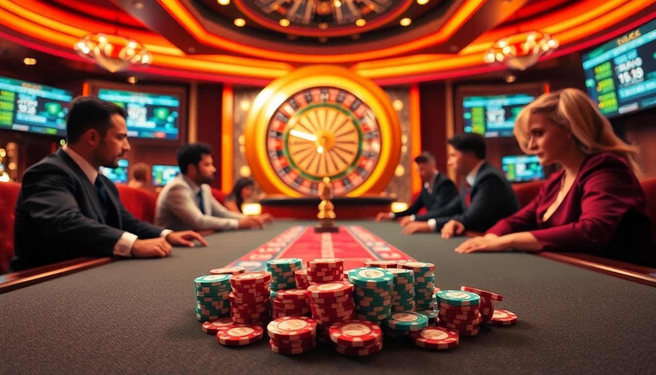 Experience thrilling moments in casinos while exploring https://www.polaroidfotobar.com/is-super-glue-flammable/ through exciting gameplay.