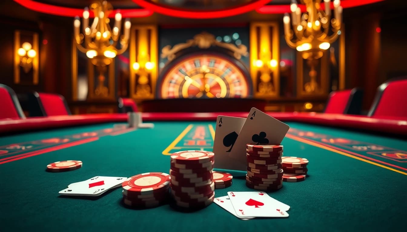 Experience baccarat and casino excitement at https://xx88.us/ with vibrant tables and thrilling actions.