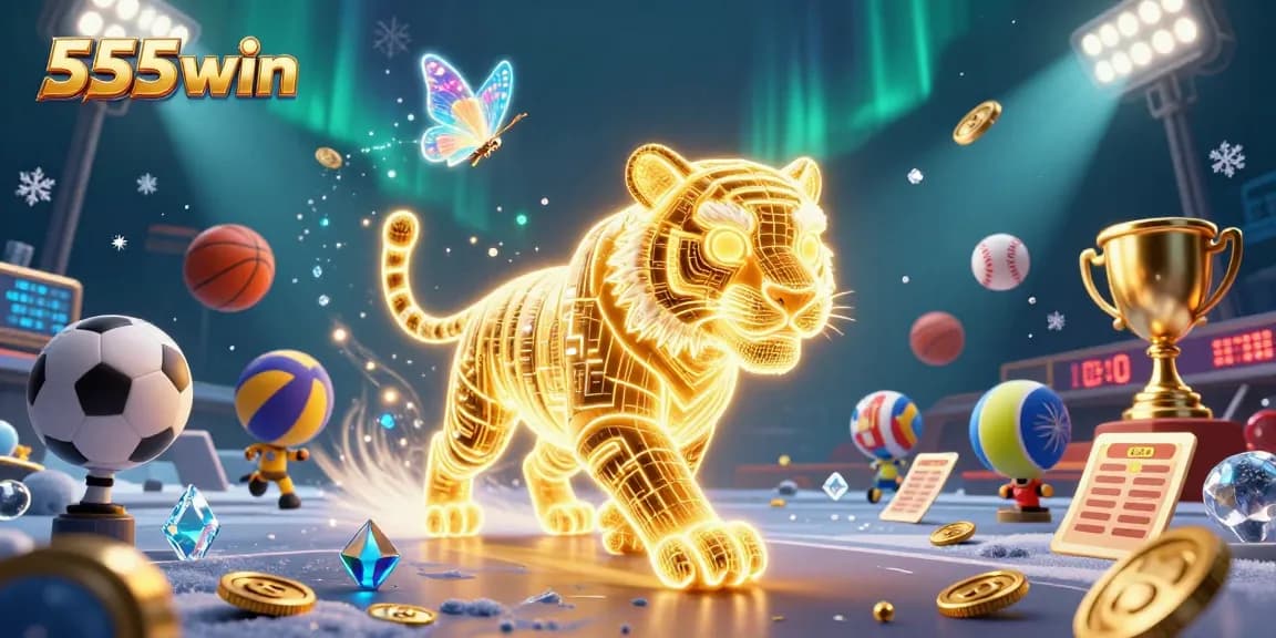 Play and win at 555win with thrilling casino action and dynamic sports elements.