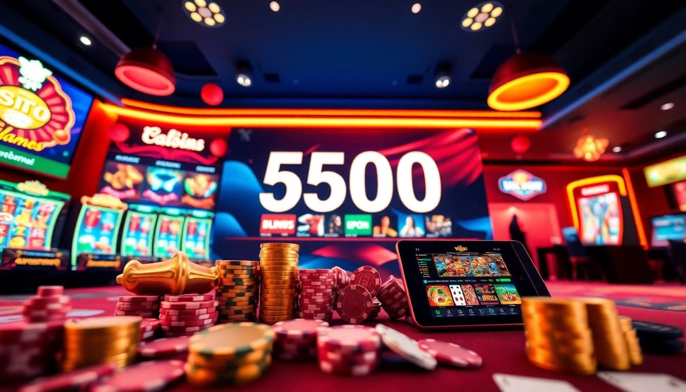 Experience thrilling gaming at https://sv66s.net/ with over 5000 games, exciting promotions, and modern technology.
