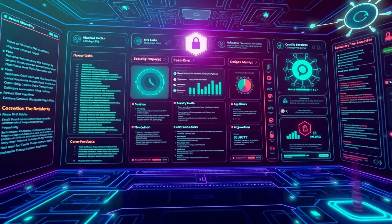 The Hidden Wiki directory interface showcasing dark web .onion links in a secure digital environment.