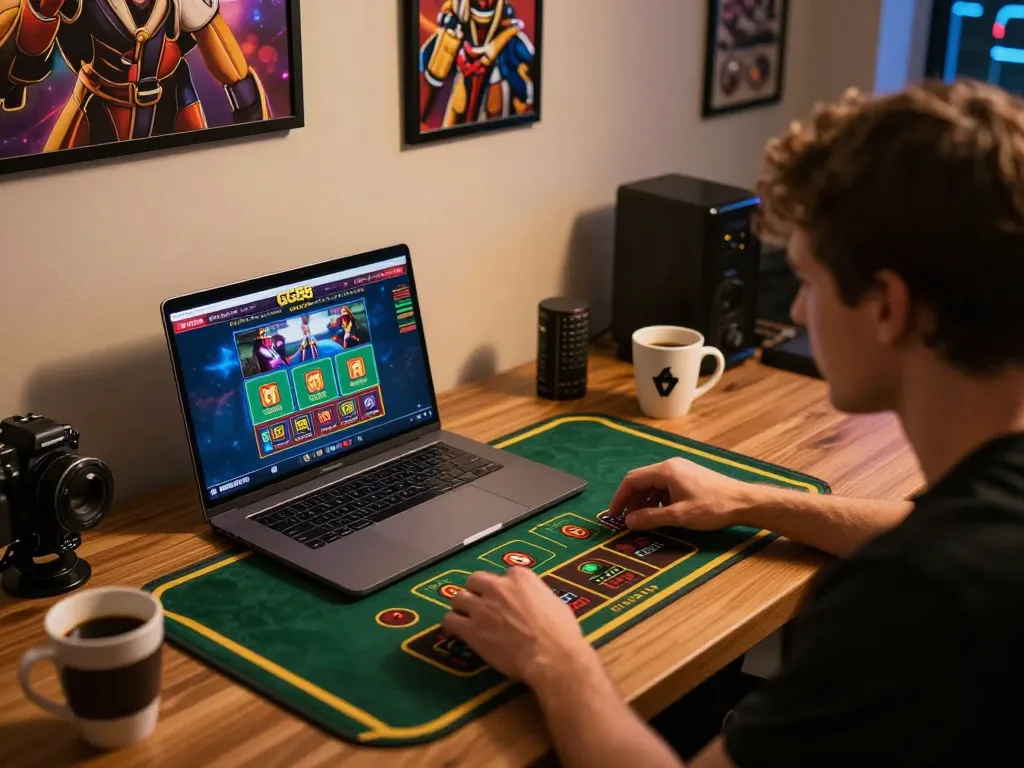 Engage with exciting live casino games on GG88 for a thrilling online betting experience.