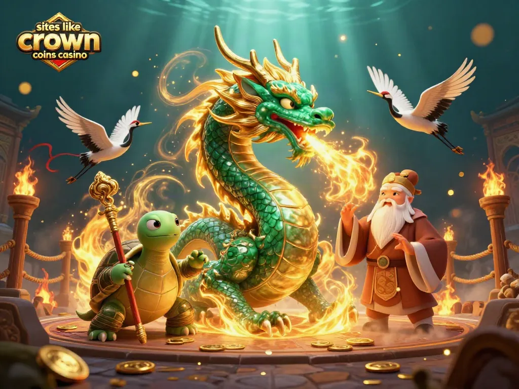 Engaging with sites like crown coins casino brings excitement and rewards from dynamic gameplay.