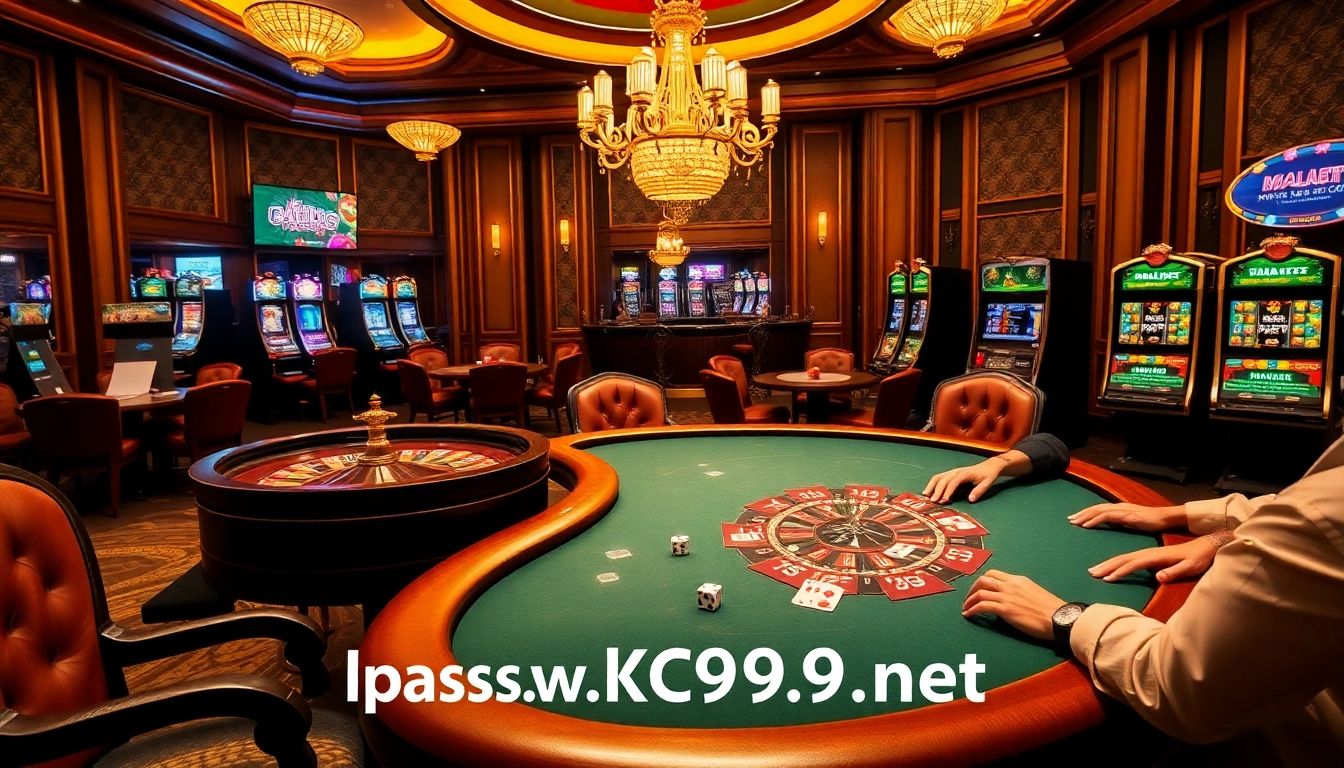 Experience thrilling casino action with elegant tables and vibrant slots at https://k9k9.gb.net/.