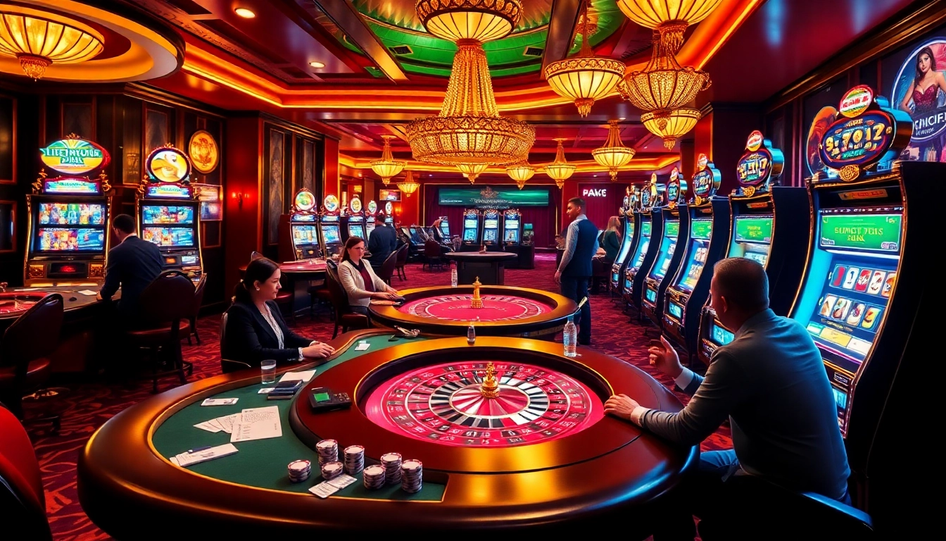 Experience the excitement of gambling at https://789win.ru.com/ with engaging casino games and vibrant atmosphere.