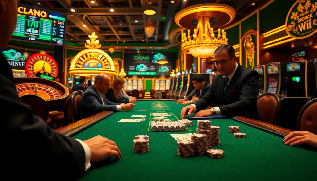 Advanced Gambling Strategies: Mastering the Hidden Wiki Techniques for 2025 Success