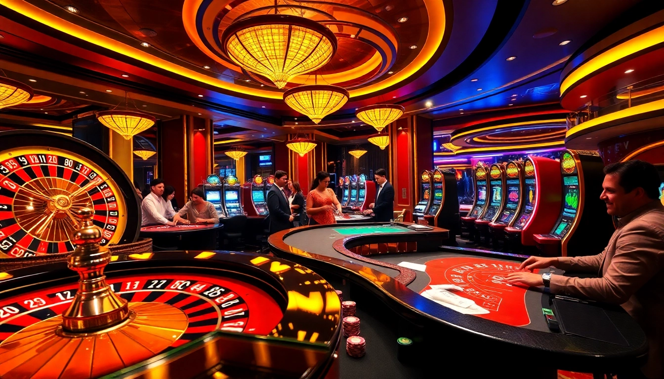 Experience the excitement of winning at 789win1.black's casino tables filled with chips.