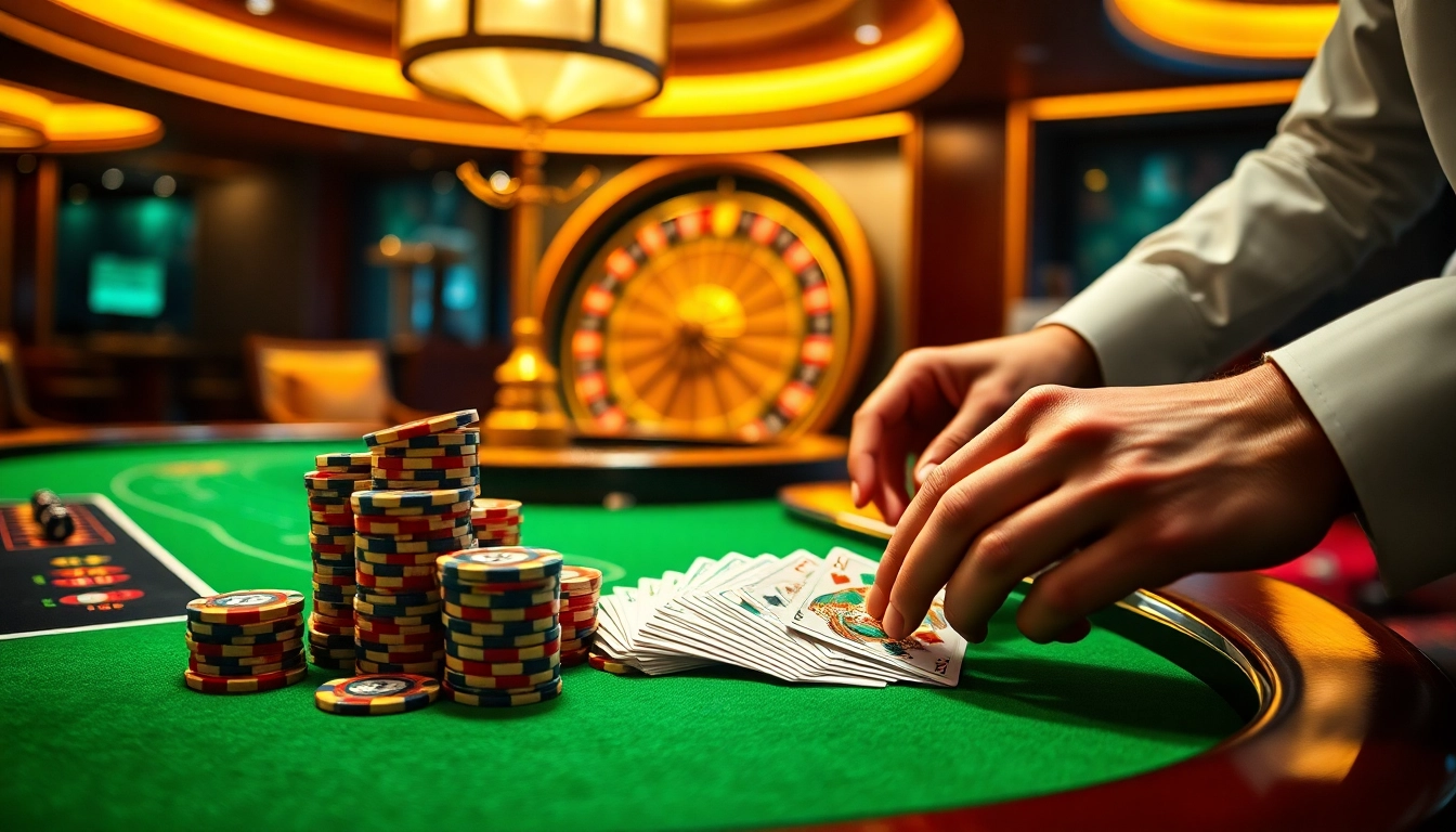 Winning Strategies at SODO Casino: Mastering Your Odds in 2026