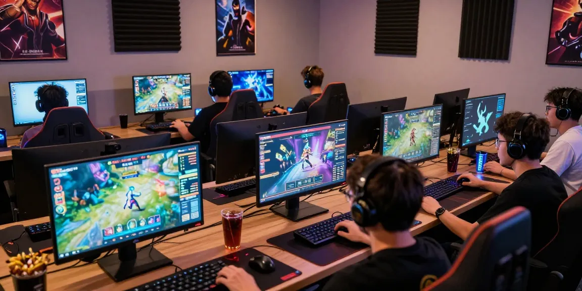 Online gaming action at mahajitu with players enjoying interactive gameplay
