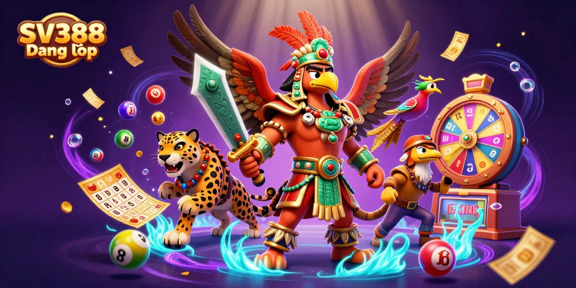 Engage with SV388 Đăng nhập for thrilling live cockfighting action and dynamic gaming elements.