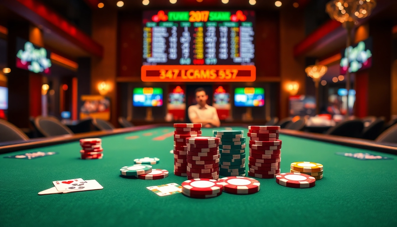 5777 bet লগইন অ্যাপ apk সঙ্গে ক্যাসিনো খেলার জন্য প্রস্তুত সজ্জিত টেবিল।